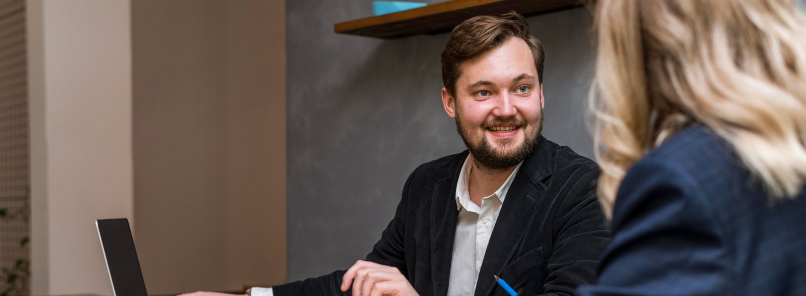 Financovanie rastu - Technologické riešenia