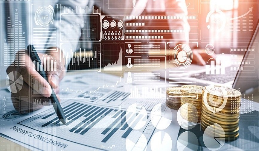 Financovanie Investície - Úver na priemyselné projekty